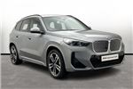2024 BMW iX1