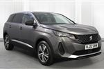 2022 Peugeot 5008