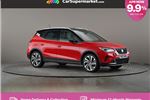 2023 SEAT Arona