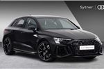 2023 Audi RS3