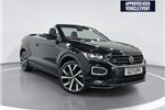 2021 Volkswagen T-Roc Cabriolet