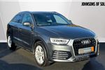 2015 Audi Q3