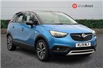 2019 Vauxhall Crossland X