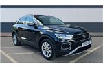 2023 Volkswagen T-Roc