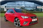 2021 SEAT Ibiza