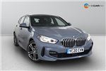 2020 BMW 1 Series