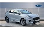 2021 Ford Puma