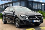 2019 Mercedes-Benz GLA