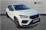 2024 Cupra Ateca