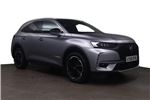 2018 DS DS 7 Crossback