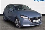 2023 Mazda 2