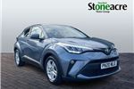2020 Toyota C-HR