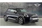 2022 MINI Hatchback