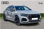 2023 Audi RS Q8