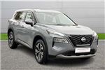 2024 Nissan X-Trail