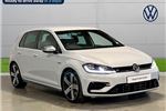 2019 Volkswagen Golf R