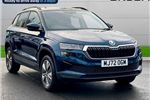 2022 Skoda Karoq