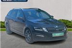 2019 Skoda Octavia Estate