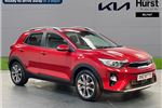 2020 Kia Stonic