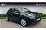 2023 Toyota Aygo X