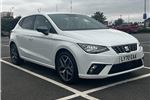 2020 SEAT Ibiza