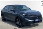 2024 Honda HR-V