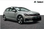 2019 Volkswagen Golf GTI