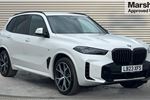 2023 BMW X5