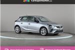 2020 Vauxhall Corsa