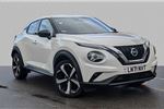 2021 Nissan Juke