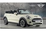 2020 MINI Convertible