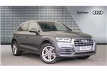 2020 Audi Q5