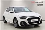 2023 Audi A1