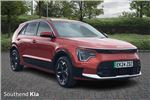 2024 Kia Niro