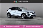 2021 Renault Captur