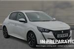 2021 Peugeot 208