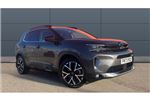 2023 Citroen C5 Aircross