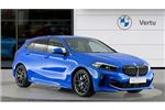 2023 BMW 1 Series