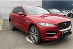 2016 Jaguar F-Pace