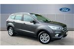 2017 Ford Kuga