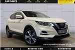 2017 Nissan Qashqai