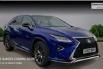 2017 Lexus RX