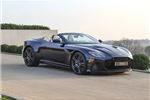 2020 Aston Martin DBS