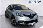 2014 Renault Captur