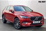 2021 Volvo XC60