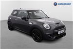 2019 MINI Hatchback