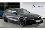 2023 BMW M3 Touring