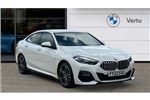 2022 BMW 2 Series Gran Coupe