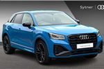 2022 Audi Q2