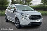 2021 Ford EcoSport